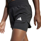 adidas All Sports Pacer Nxt 2-in-1 Shorts Kids