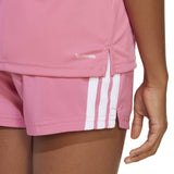 adidas Girl TR-ES 3S TEE  Pink
