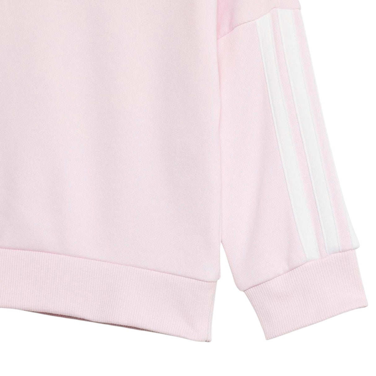 adidas Inf Girl 3S FT JOG 240  Pink