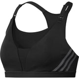 adidas Powerimpact Luxe Womens Medium-Support Maternity Bra