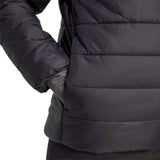 adidas Terrex CLIMAWARM Womens Insulated Hooded Jacket
