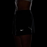 Nike Swift Womens Dri-FIT Mid-Rise 2-in-1 Running Shorts