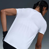 Nike One Classic Womens Dri-FIT Short-Sleeve Top