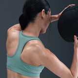 Nike Swoosh Medium Support Womens Padded Sports Bra