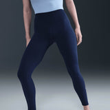 Nike DF One HR Womens Tight Navy