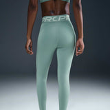 Nike Pro Sculpt Womens High-Waisted Full-Length Leggings