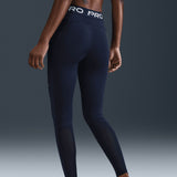 Nike NP 365 Womens Tight Navy