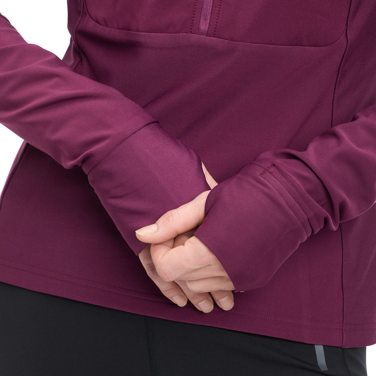 ENERGETICS Bian II W Midlayer HZ RD