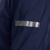 Energetics Bion II Mens Midlayer Half Zip Top