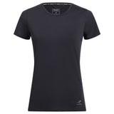 ENERGETICS Maiva IV SS W Tee BLK