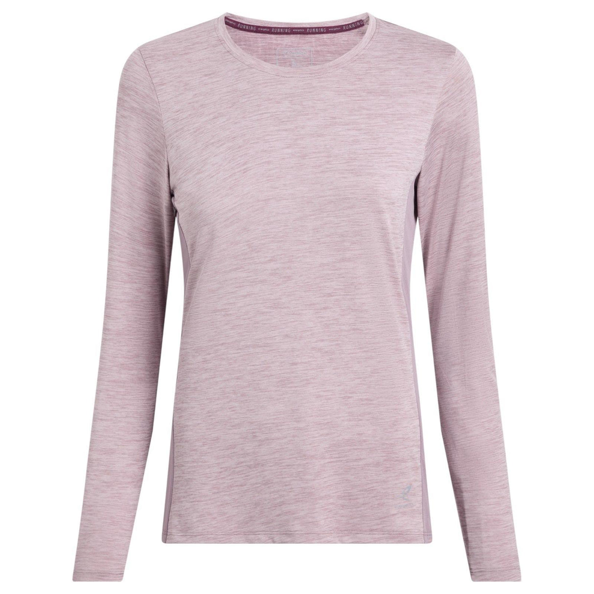 ENERGETICS Maiva II LS W Tee MT
