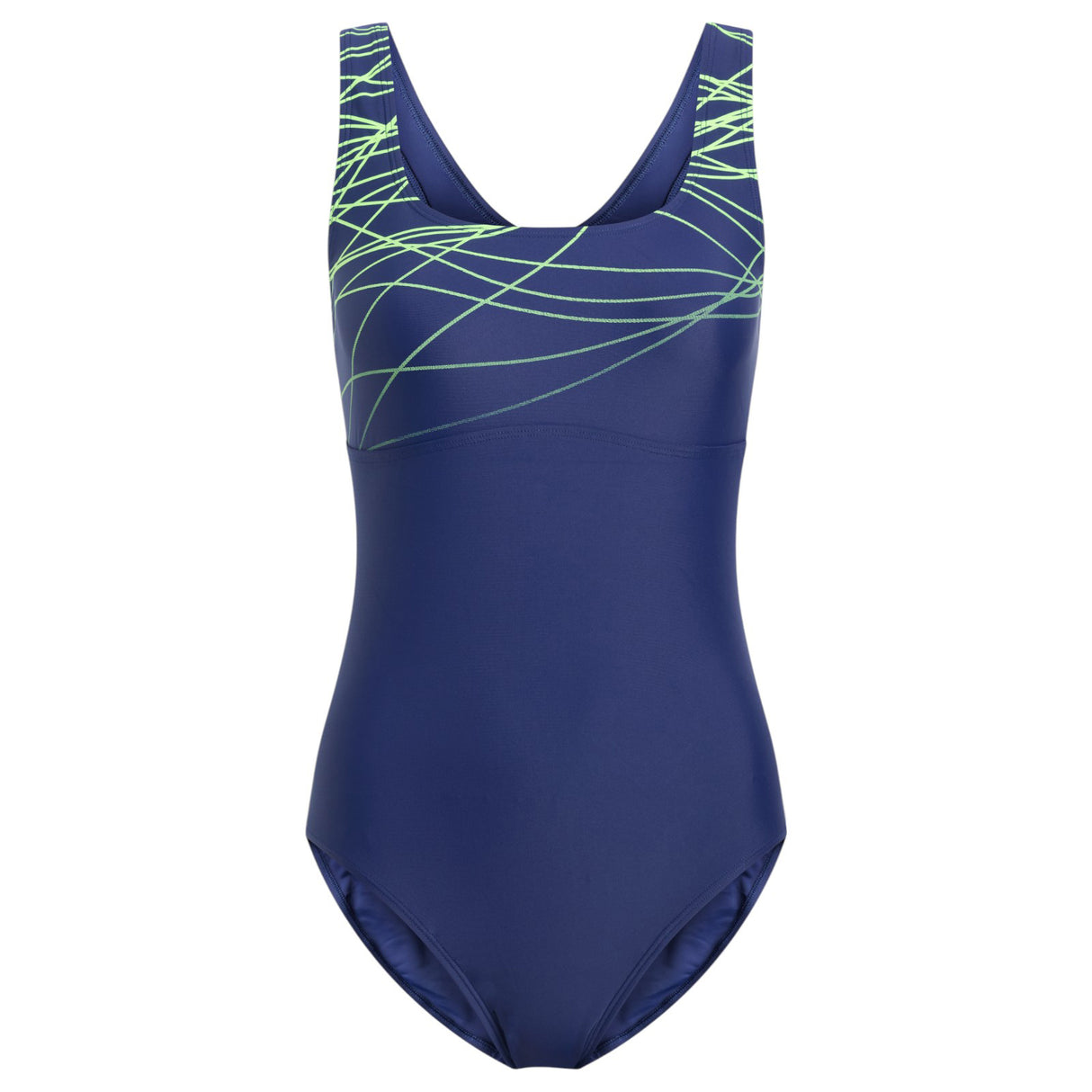 ENERGETICS F Pamela W Swimsuit NAVY