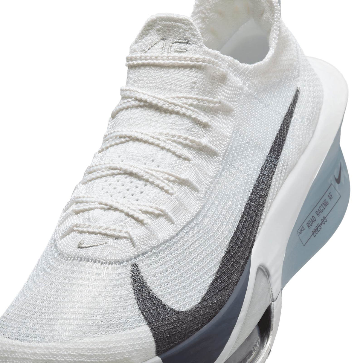 Nike Mens Alphafly 3 White