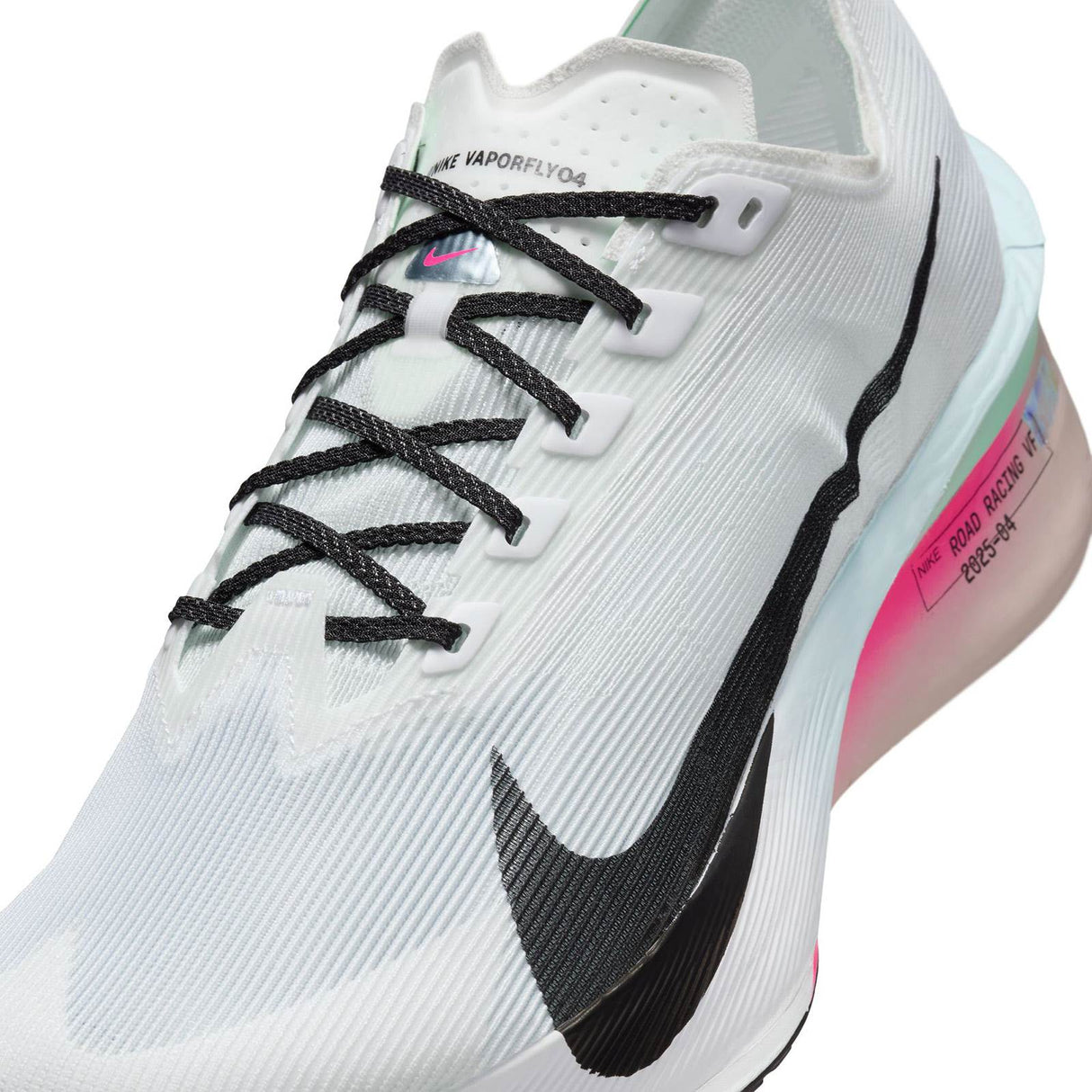 Nike Vaporfly 4 Mens Road Racing Shoes