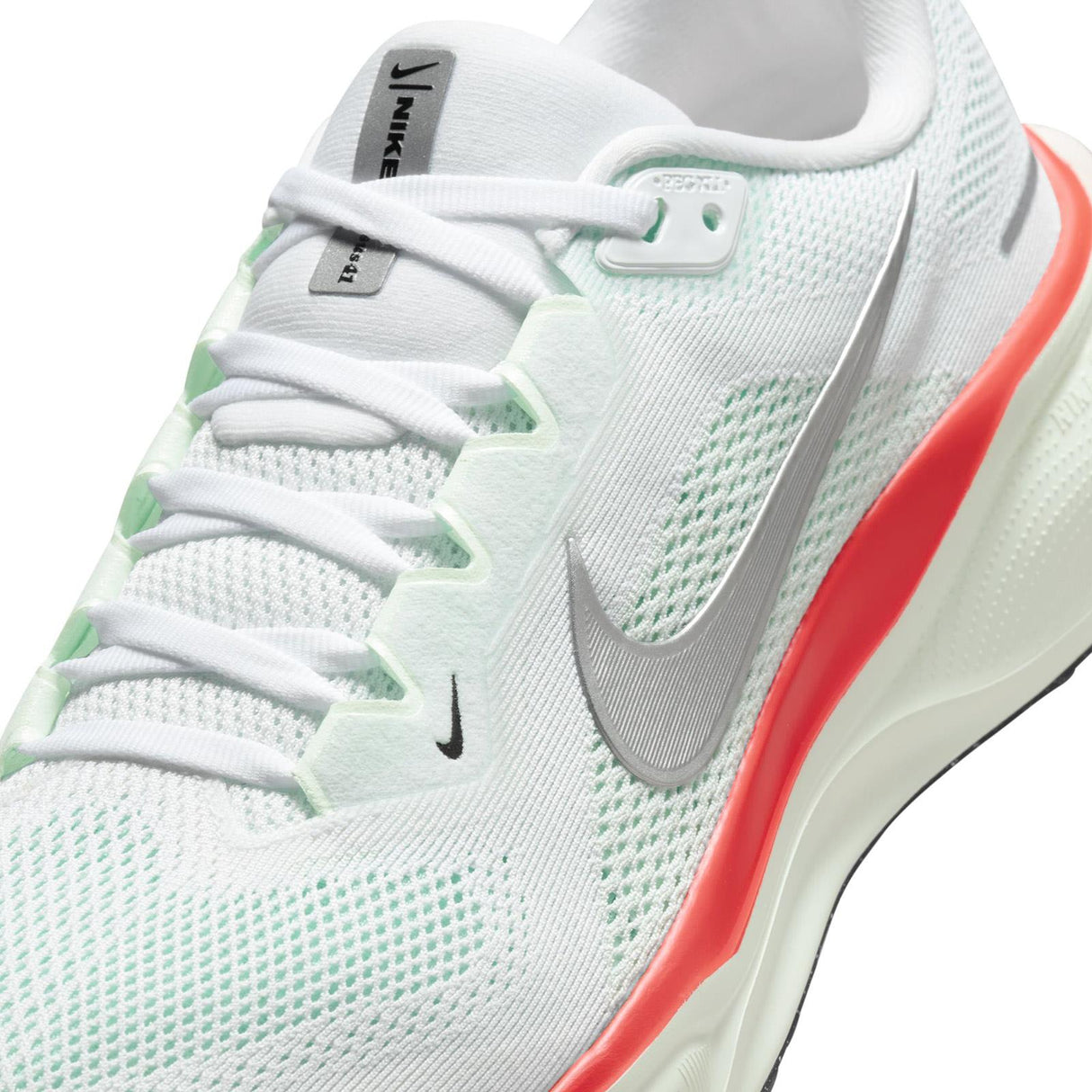 Nike Pegasus 41 Mens Road Running Shoes