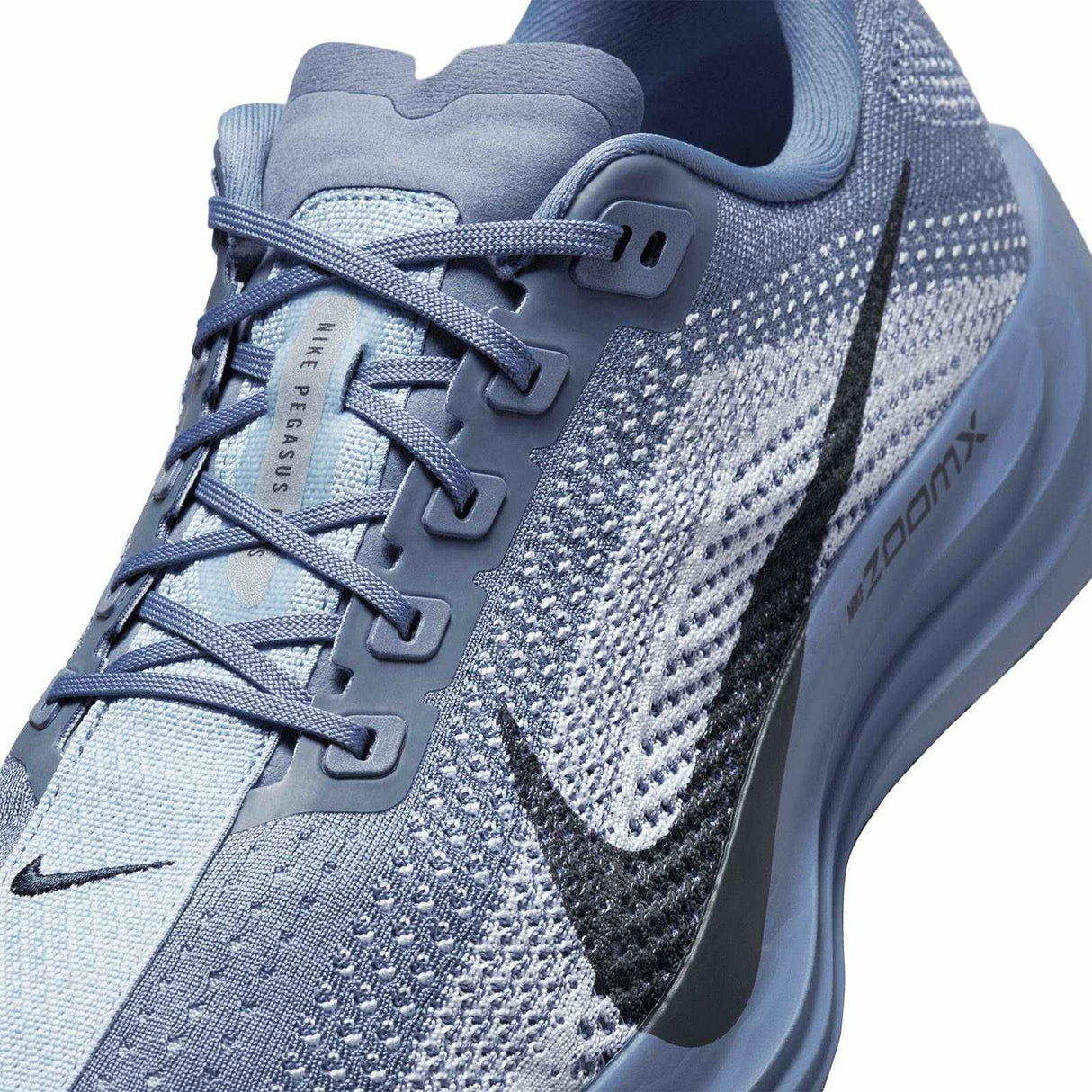 Nike Mens Pegasus Plus Grey