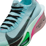 Nike Womens Alphafly 3 Blue