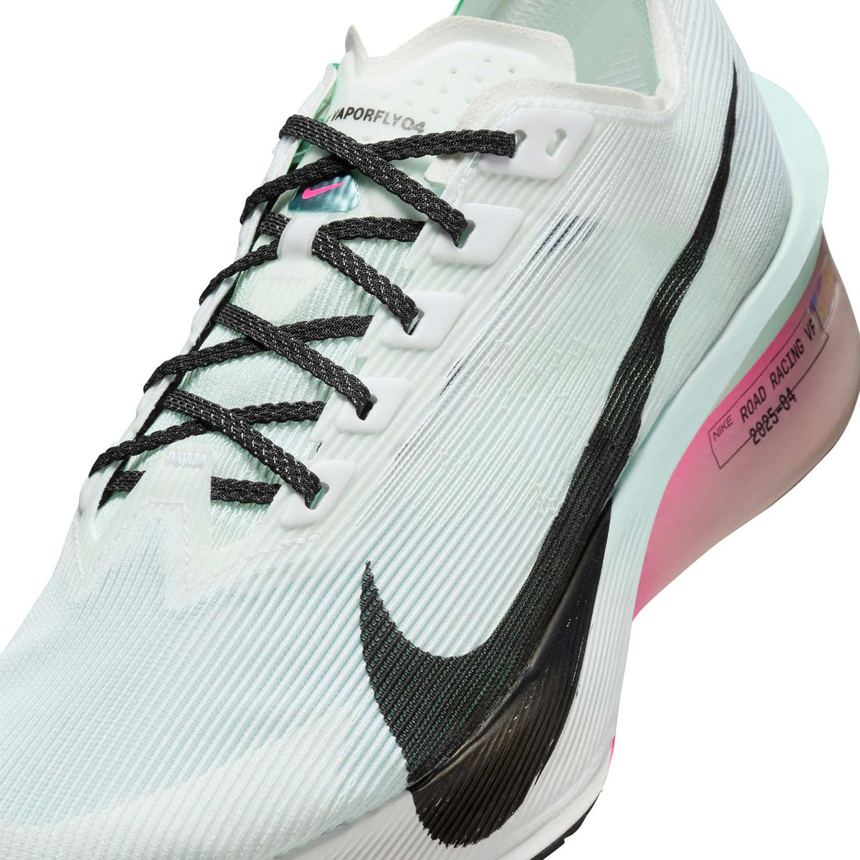 Nike Vaporfly 4 Womens Road Racing Shoes