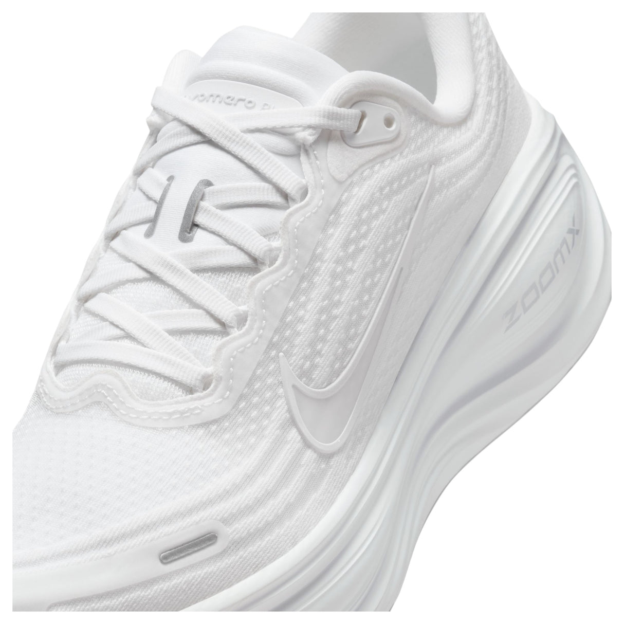 Nike Vomero Plus Womens Road Running Shoes