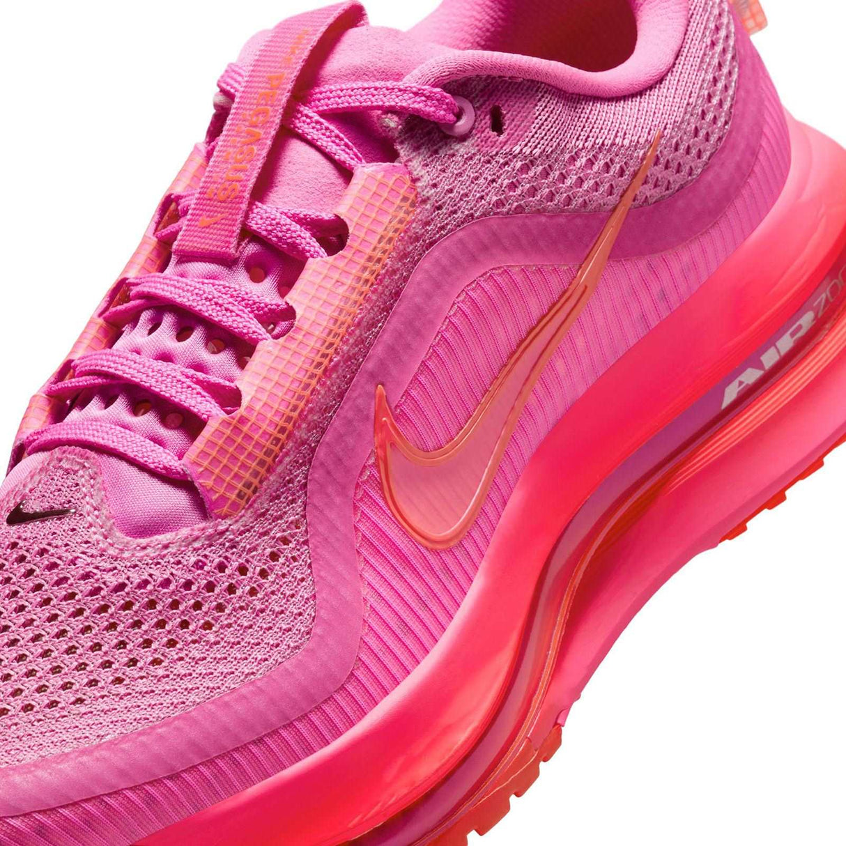 Nike Pegasus Premium Womens Road Running Shoes