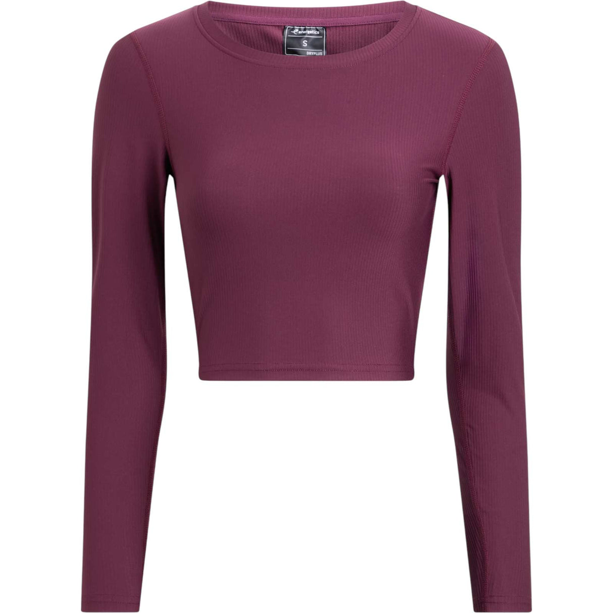 Energetics Olene Long Sleeve Womens T-Shirt