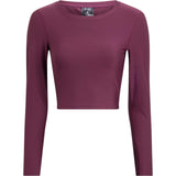 Energetics Olene Long Sleeve Womens T-Shirt