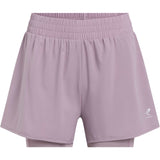 Energetics Bamas I X Womens 2in1 Shorts