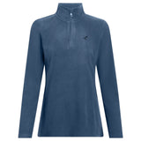 ENERGETICS Amosina W Fleece NAVY
