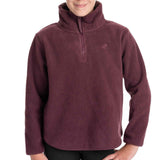 Energetics Amelia Girls Half-Zip Fleece