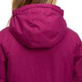 McKinley Acosta II Girls Padded Jacket