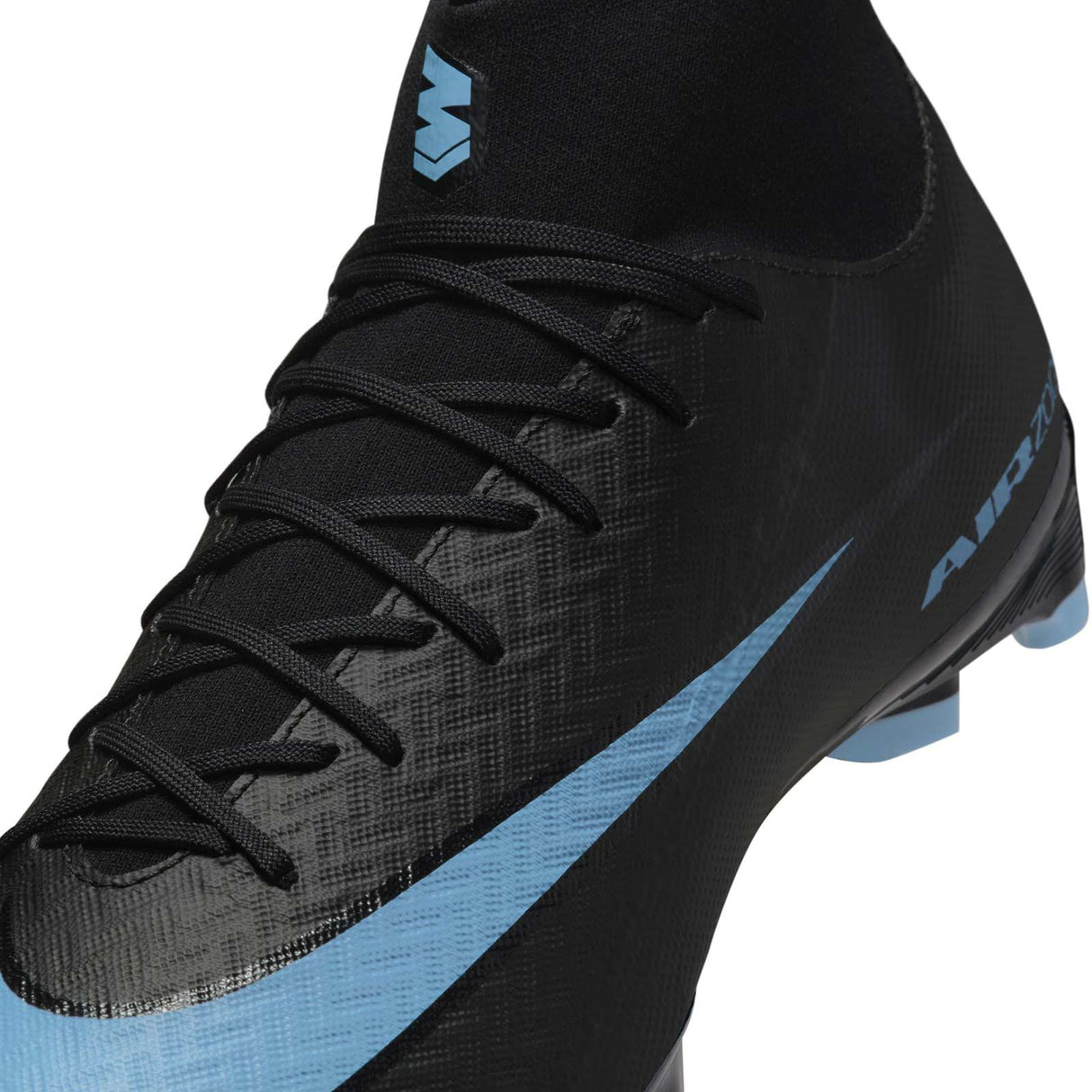 Nike Mercurial Superfly 10 Academy
Multi-Ground High-Top Football Boots