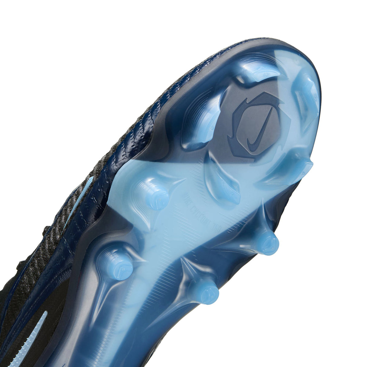 Nike Phantom 6 Low Elite Firm-Ground Football Boots