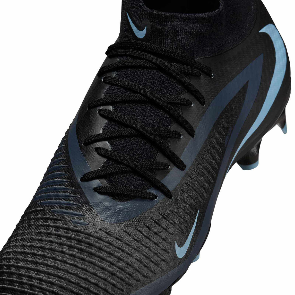 Nike Phantom 6 High Academy Multi-Ground Football Boots