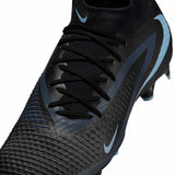 Nike Phantom 6 High Academy Multi-Ground Football Boots