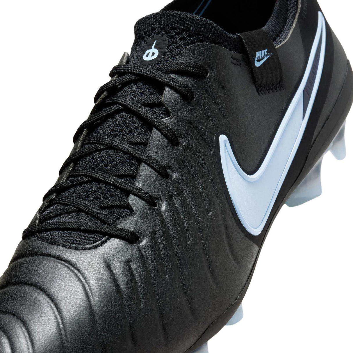 Nike Tiempo Legend 10 Elite Firm-Ground Low-Top Football Boots