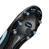 Nike Tiempo Legend 10 Pro Firm-Ground Low-Top Football Boots