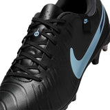 Nike Tiempo Legend 10 Academy Soft-Ground Low-Top Football Boots