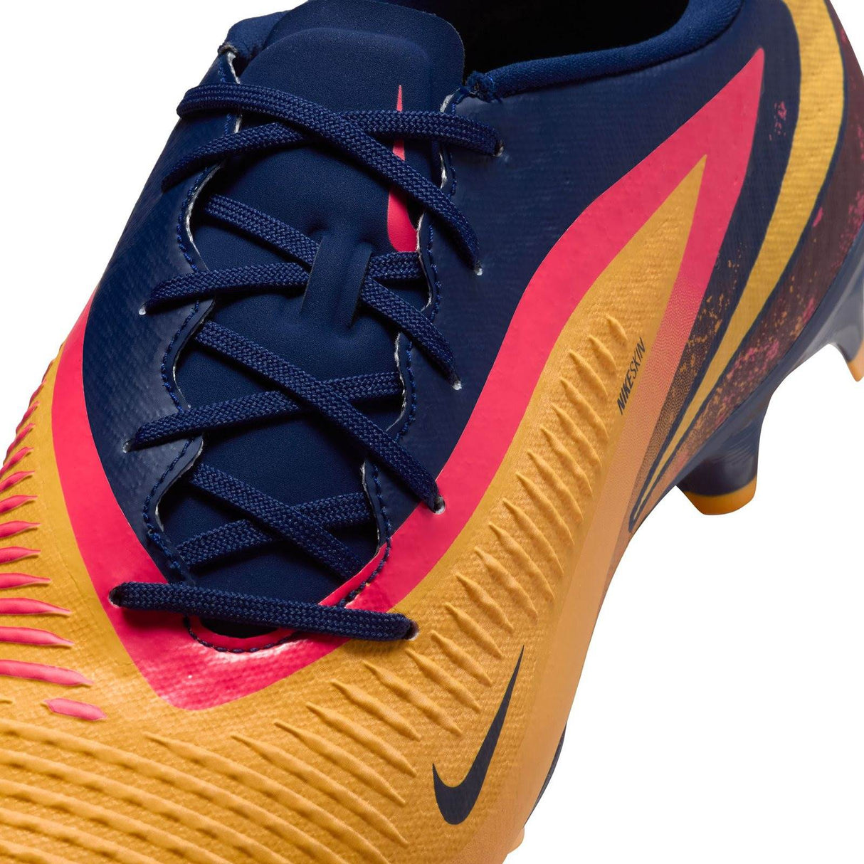 Nike Phantom 360 Academy FG EH Orange