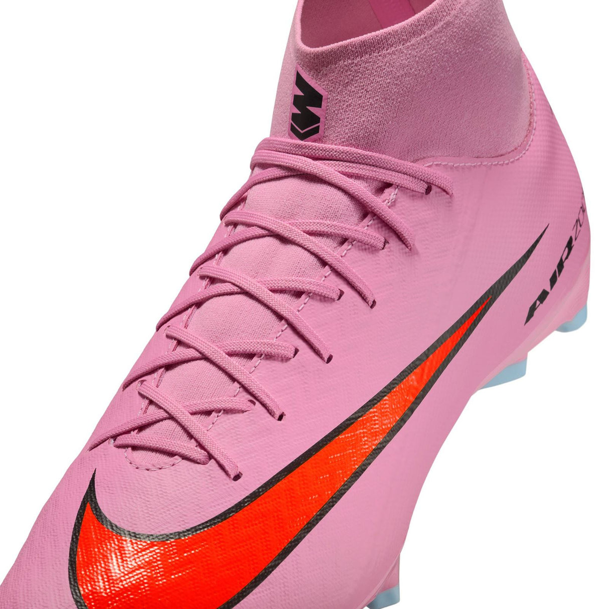 Nike Mercurial Superfly 10 Academy Multi-Ground High-Top Football Boot