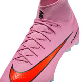 Nike Mercurial Superfly 10 Academy Multi-Ground High-Top Football Boots