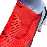 Nike Phantom 6 High Pro Firm-Ground Football Boots