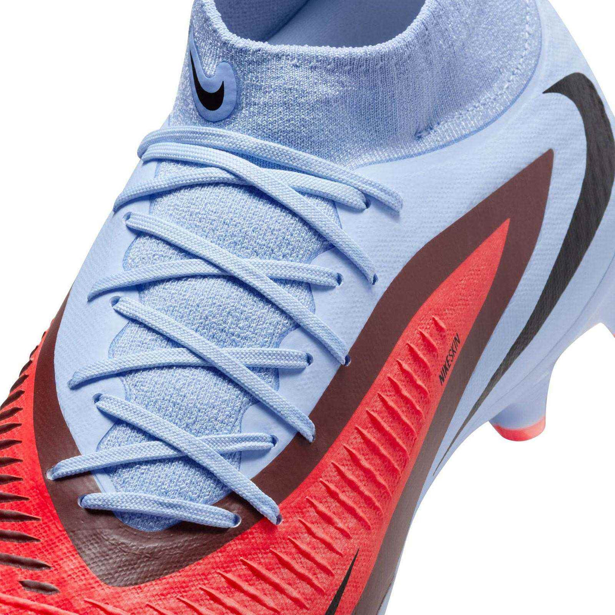 Nike Phantom 6 High Academy Multi-Ground Football Boots