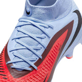 Nike Phantom 6 High Academy Multi-Ground Football Boots
