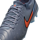 Nike Tiempo Legend 10 Elite FG Blue