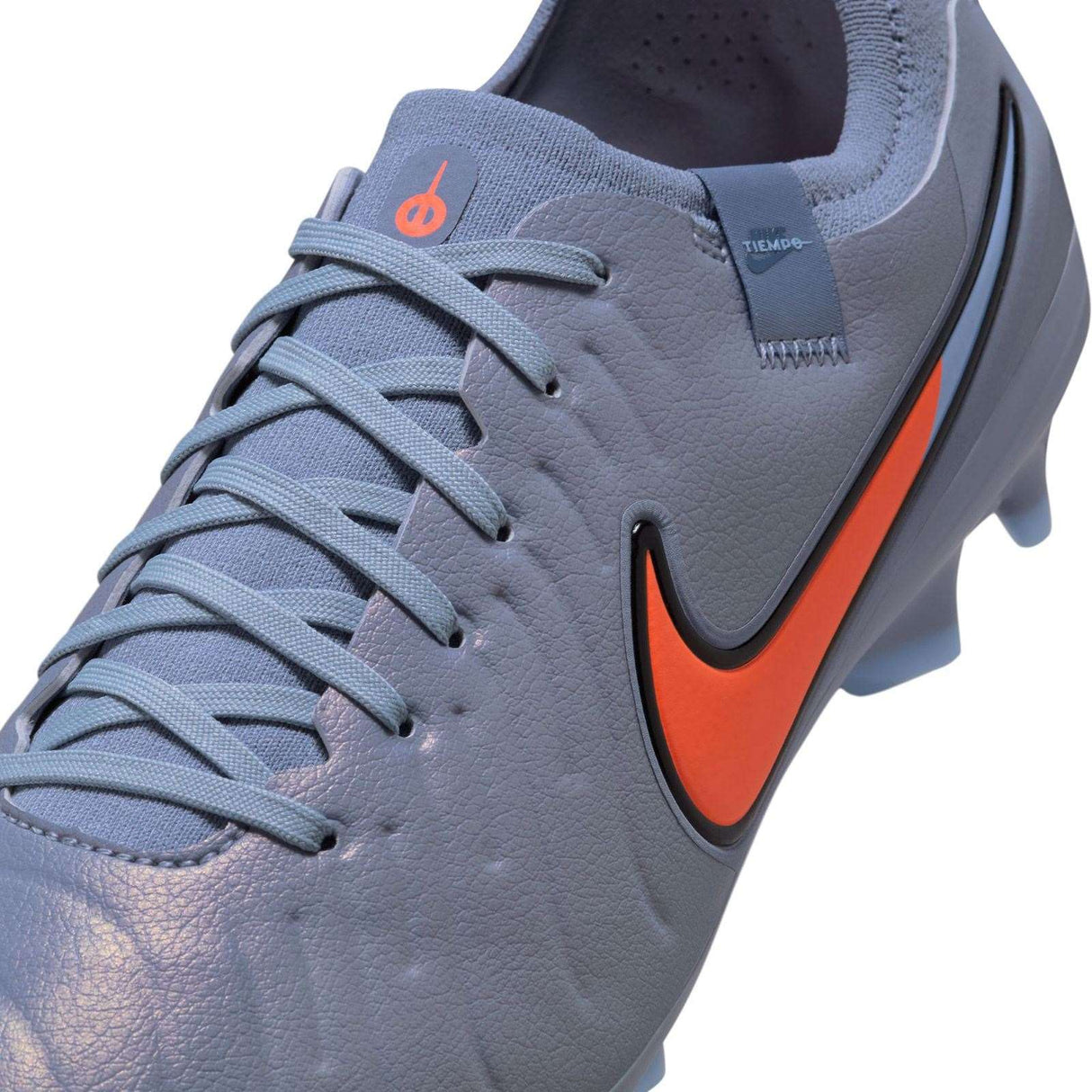 Nike Tiempo Legend 10 Pro Firm-Ground Low-Top Football Boots