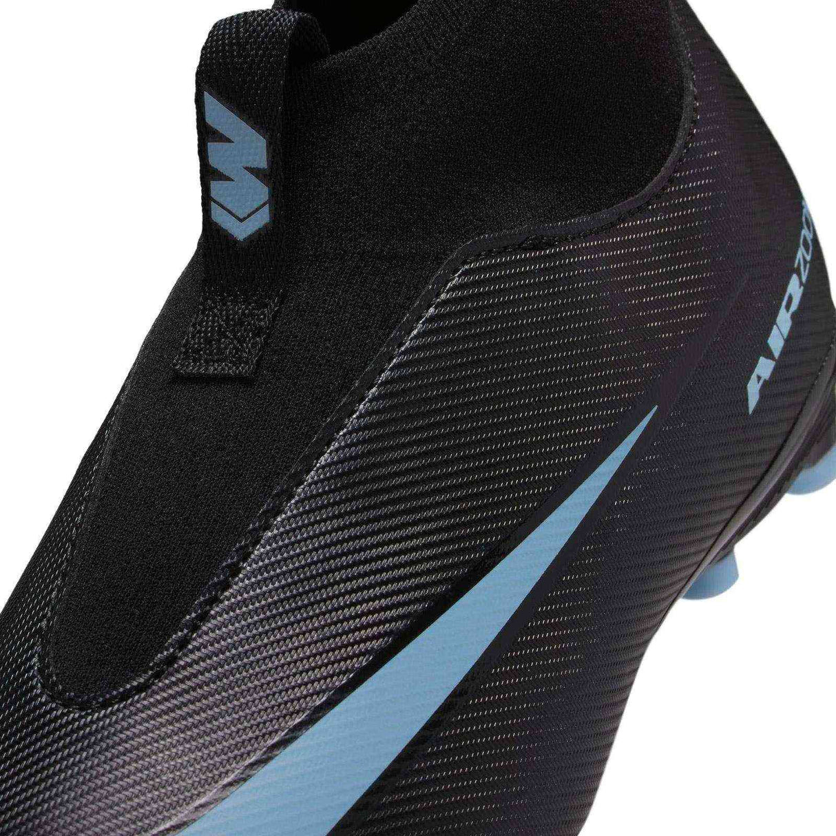 Nike Jr. Mercurial Superfly 10 Academy Kids Multi-Ground High-Top Football Boots