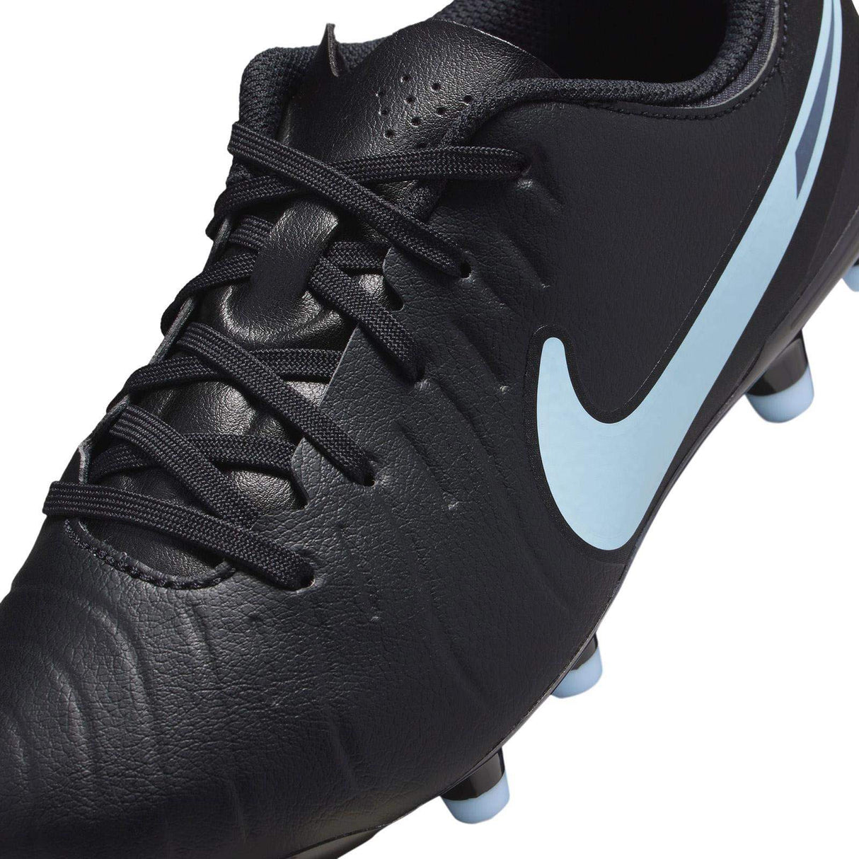 Nike Jr. Tiempo Legend 10 Academy Kids Multi-Ground Low-Top Football Boots