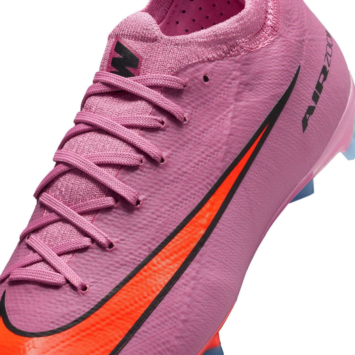 Nike Jr. Mercurial Vapor 16 Pro Kids Firm-Ground Low-Top Football Boots