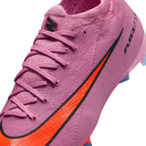 Nike Jr. Mercurial Vapor 16 Pro Kids Firm-Ground Low-Top Football Boots