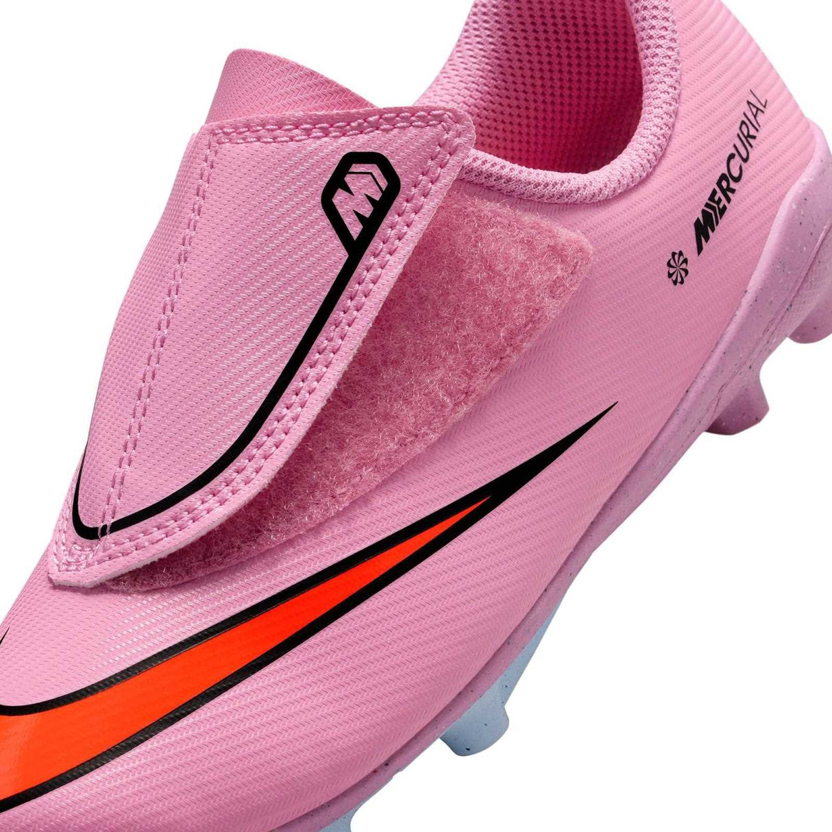 Nike Jr. Mercurial Vapor 16 Club Kids Multi-Ground Low-Top Football Boots
